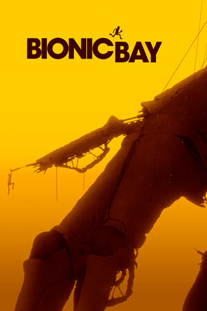 Bionic Bay Steam Key (PC) GLOBAL