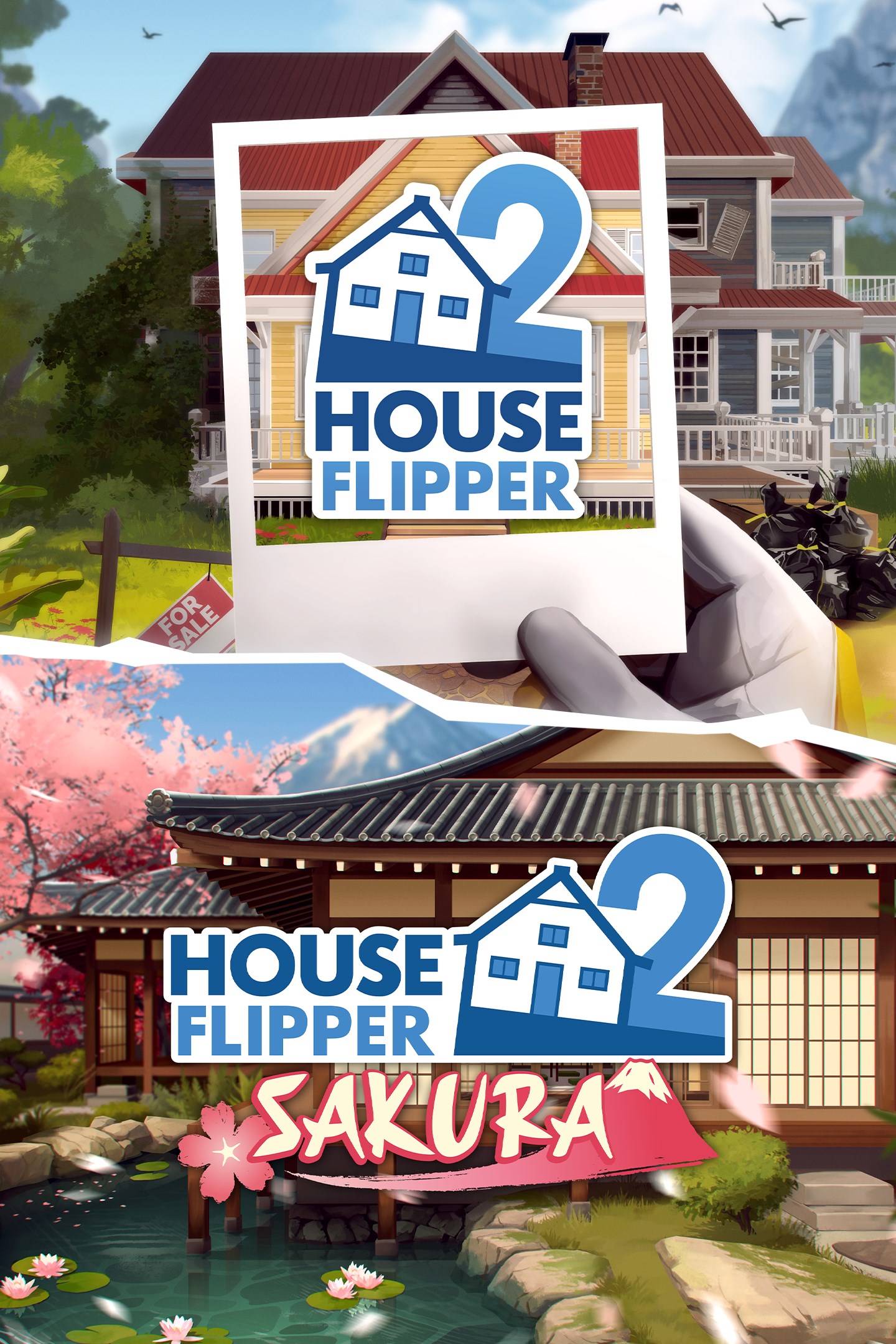 Sakura Bundle