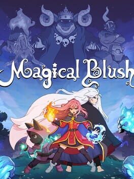 Magical Blush Steam Key (PC) GLOBAL