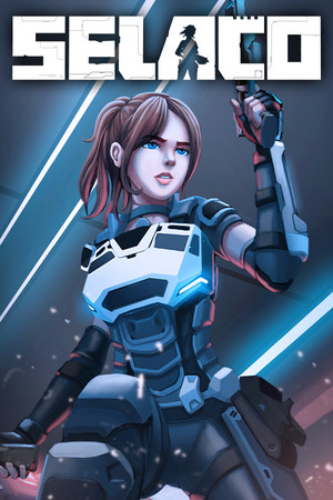 Selaco game cover