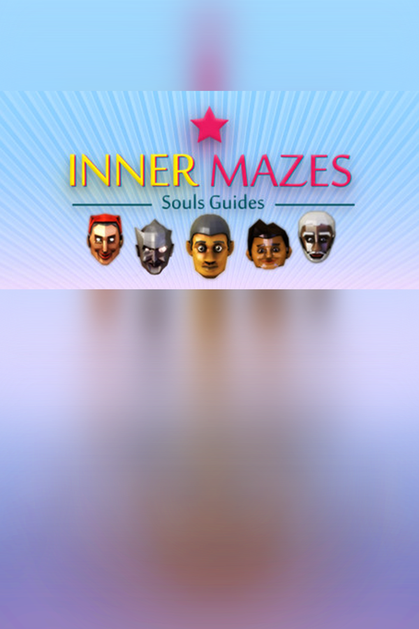 Inner Mazes - Souls Guides Steam (PC) Key GLOBAL