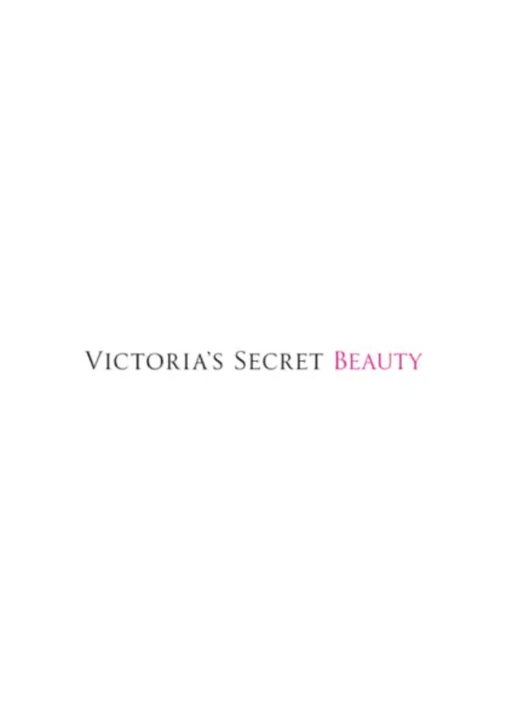 Victoria's Secret Beauty Gift Card 15 EUR