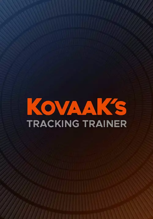 KovaaK's Tracking Trainer (DLC) (PC) Steam Key GLOBAL