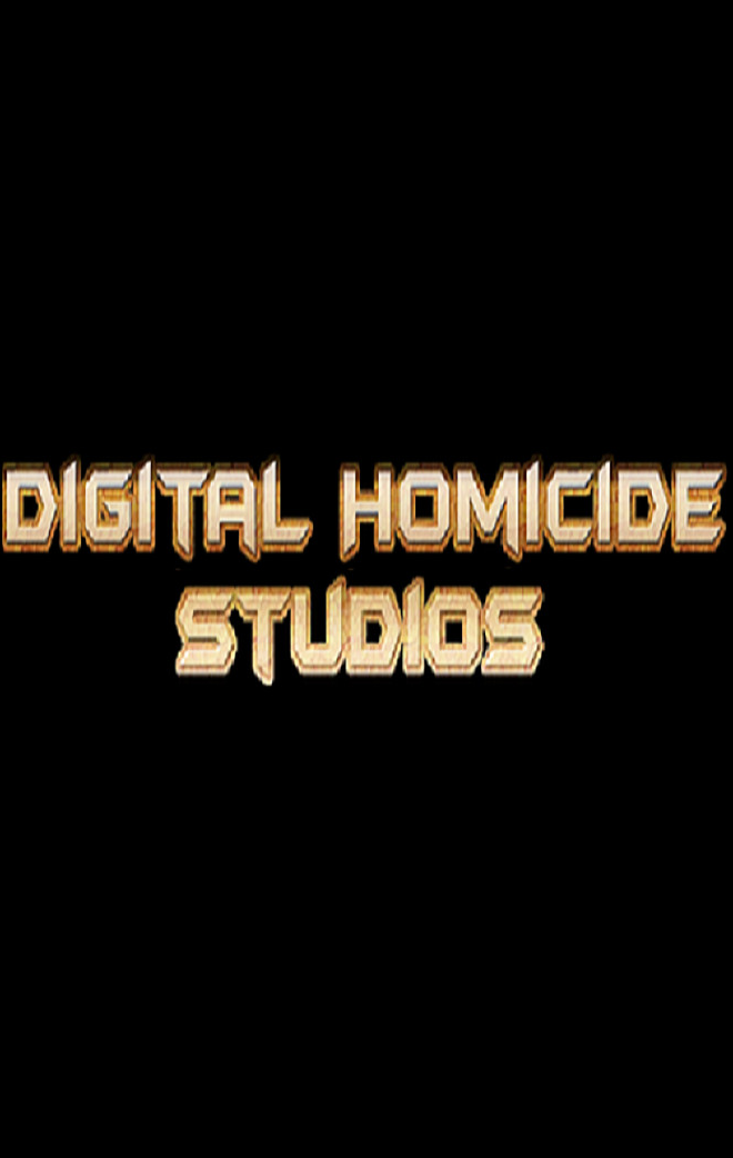 Homicide Studios Mixed Pack Bundle