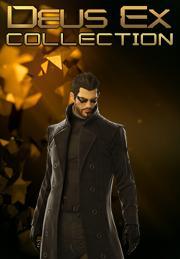 Deus Ex Collection