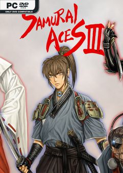 Samurai Aces III: Sengoku Cannon