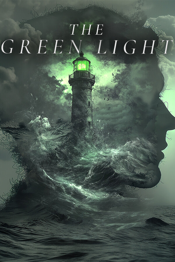 The Green Light Steam Key (PC) GLOBAL
