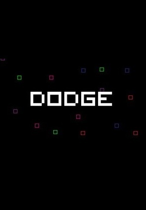 Dodge game cover