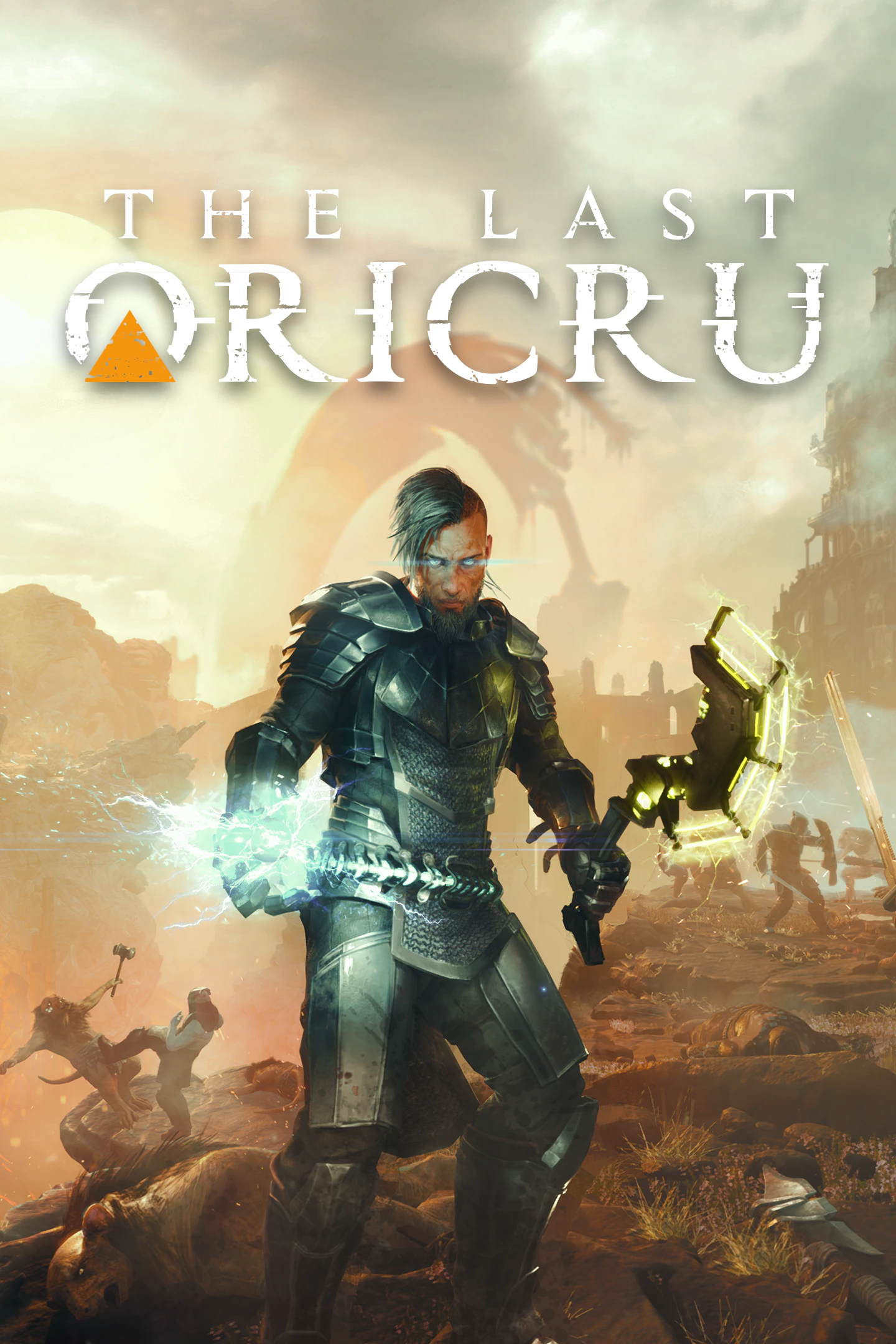 The Last Oricru