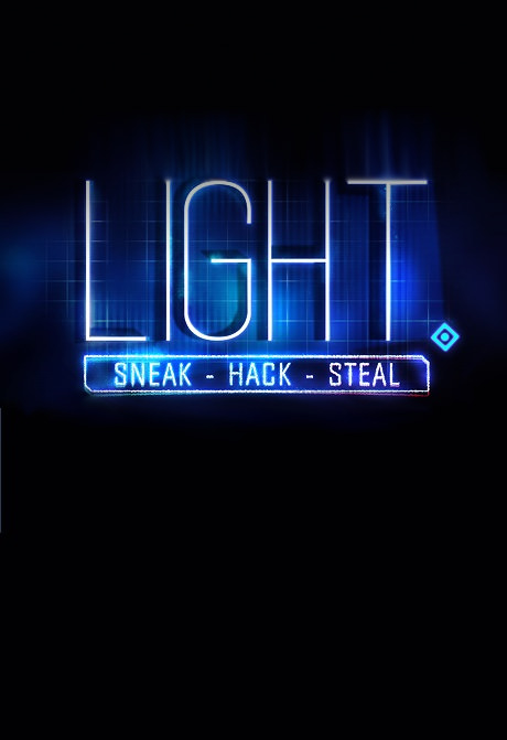 Light game cover