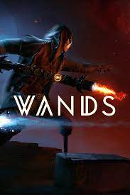 Wands