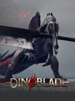 Dinoblade Steam Key (PC) GLOBAL