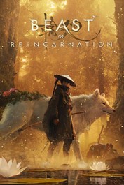 Beast of Reincarnation Pre-Order Bonus (DLC)