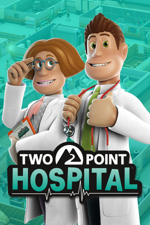 Two Point Hospital | Healthy Collection Vol. 2 Bundle