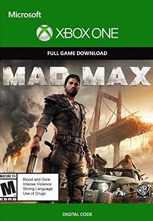 Mad Max