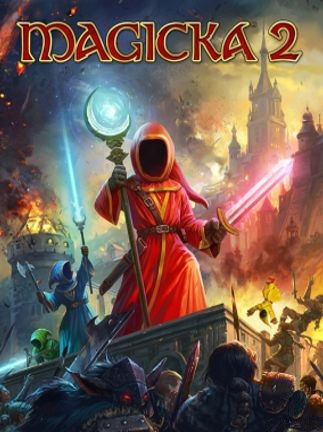 Magicka 2: 4 Pack