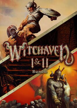 Witchaven I & II Bundle
