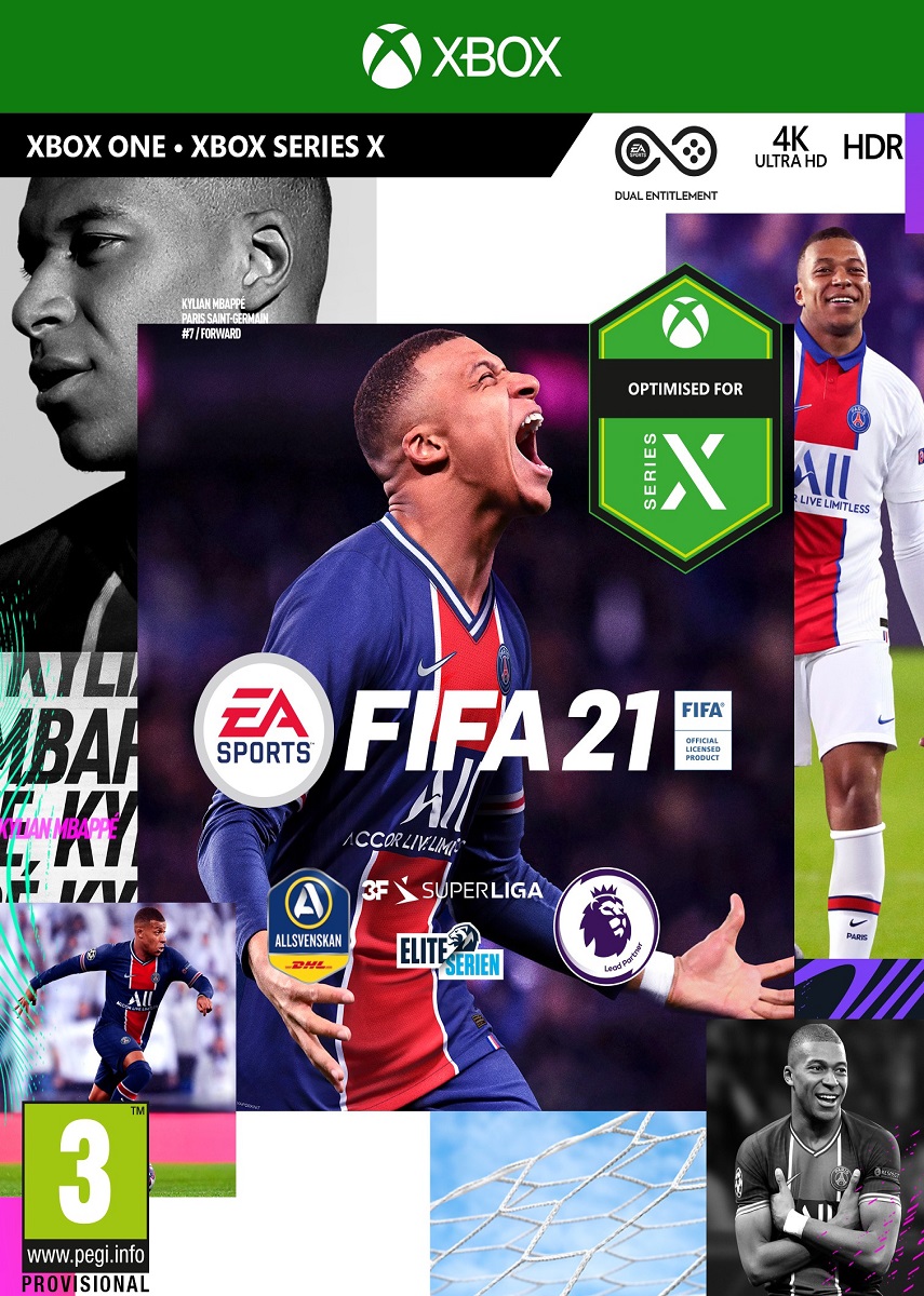 FIFA 21