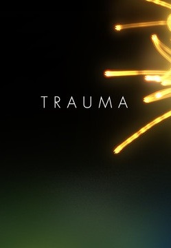 Trauma game cover