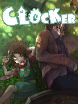 Clocker game cover