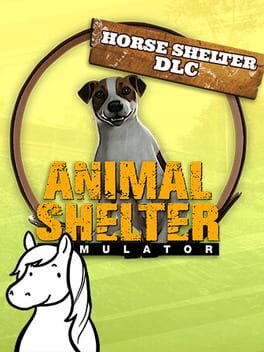 Animal Shelter - Horse Shelter (DLC) Steam Key (PC) LATAM