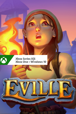 Eville