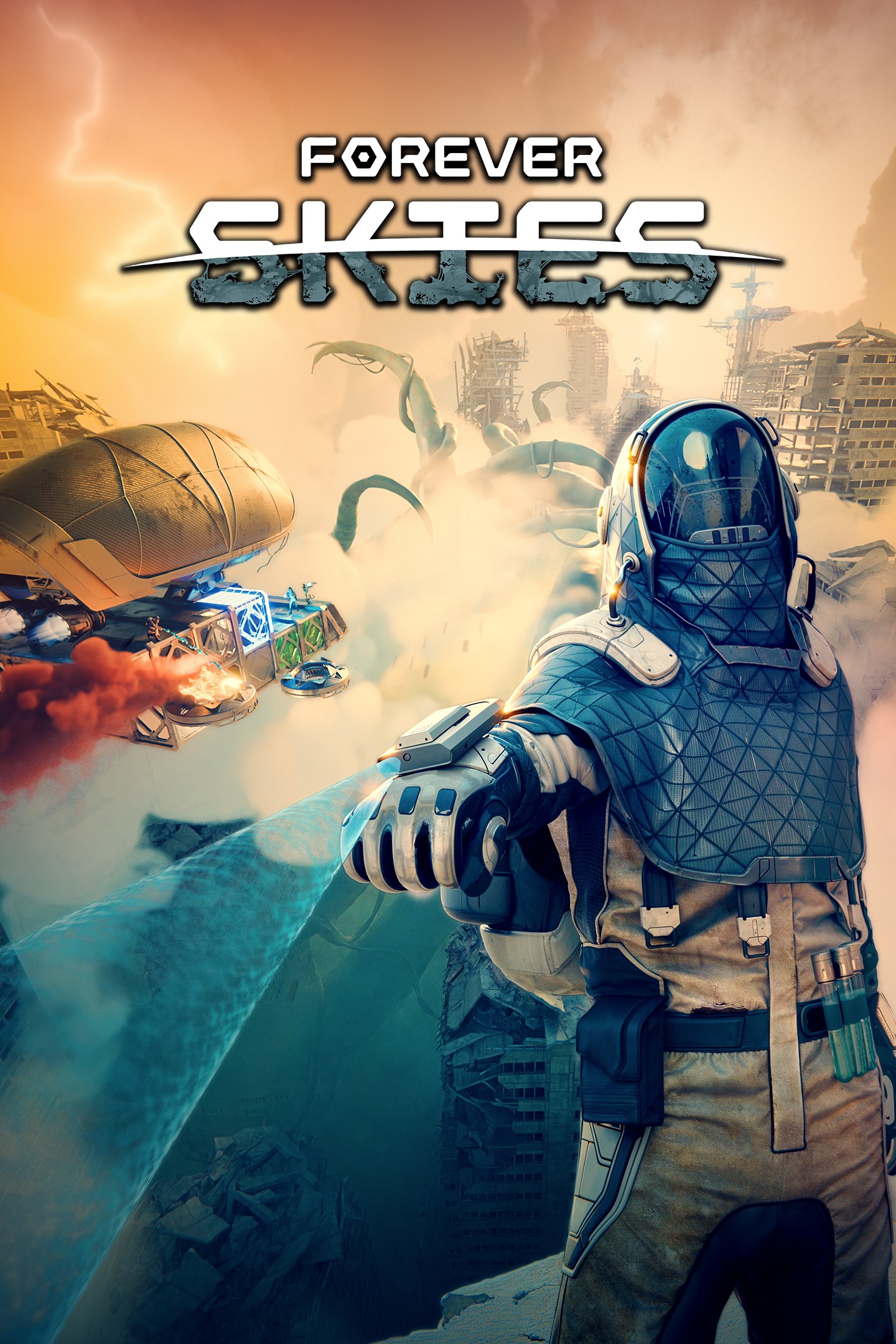 Forever Skies
