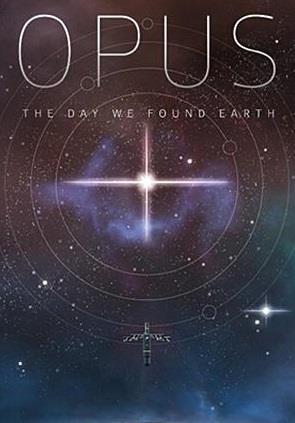 OPUS: The Day We Found Earth game cover