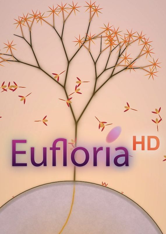 Eufloria HD (Deluxe Edition) Steam Key GLOBAL