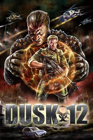 Arte de Dusk 12