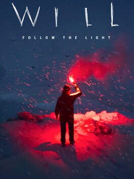WILL: Follow The Light game cover