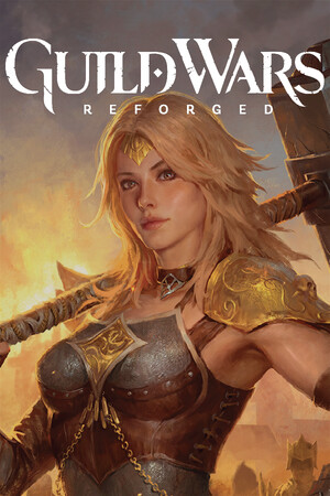 Guild Wars® Reforged Official Website