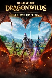 RuneScape: Dragonwilds – Deluxe-Edition