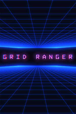 Grid Ranger Steam Key (PC) GLOBAL