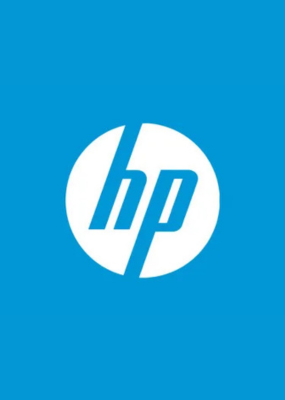 Hewlett Packard 
