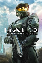 Halo: Campaign Evolved - Pre-Order Bonus (DLC) (Xbox Series X|S) XBOX LIVE Key GLOBAL