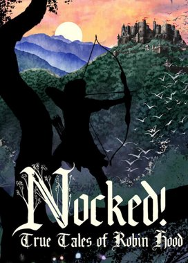 Nocked! True Tales of Robin Hood (PC) Steam Key GLOBAL