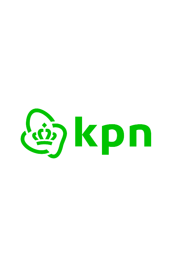 KPN 10 EUR Key NETHERLANDS