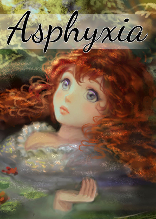 Asphyxia game cover