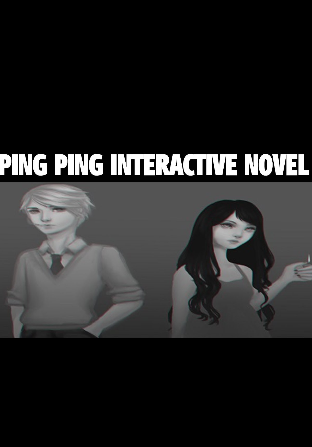 Ping Ping