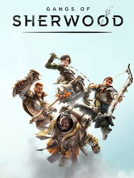 Gangs of Sherwood Steam Key (PC) LATAM