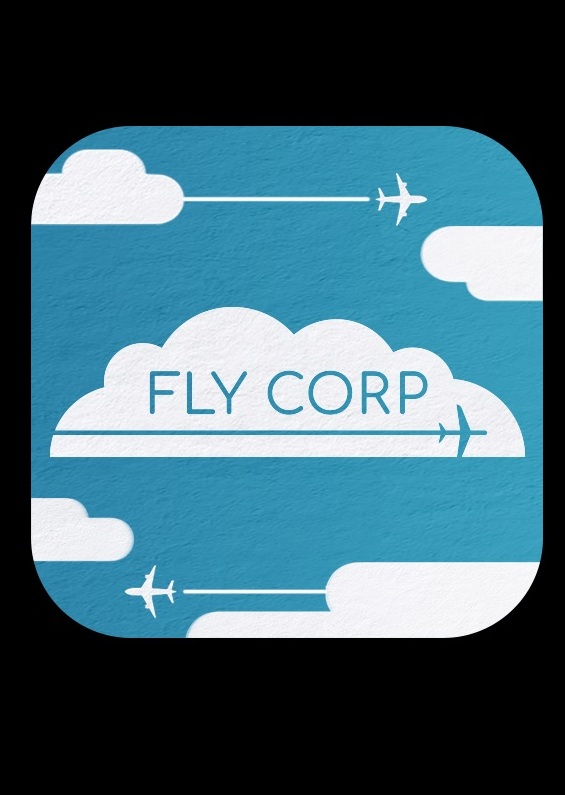 Fly Corp game cover