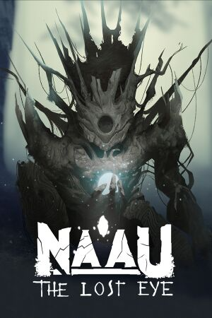 Naau: The Lost Eye