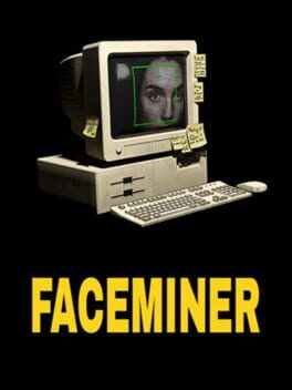 FACEMINER game cover
