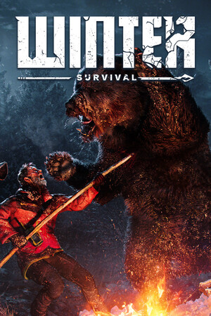Winter Survival game cover