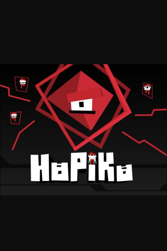 HoPiKo game cover