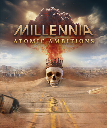 Millennia - Atomic Ambitions