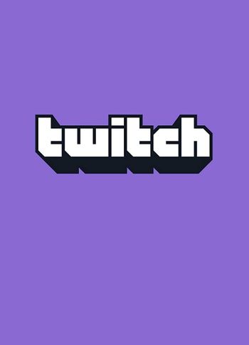 Twitch (ENEBA)