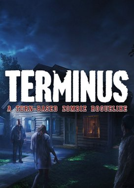 Terminus: Zombie Survivors game cover
