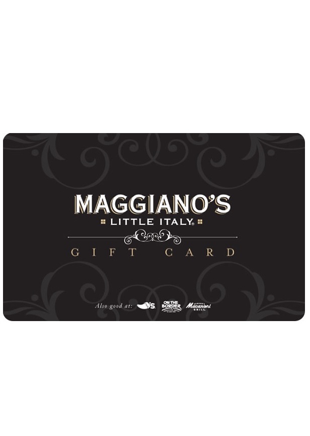 Maggiano's (ENEBA)